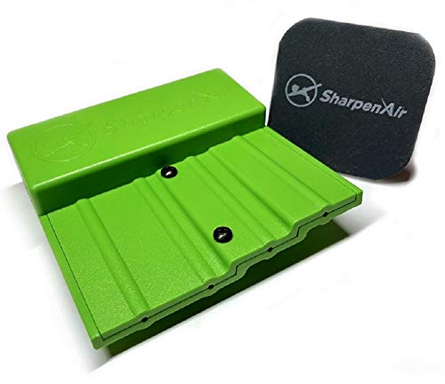 Sharpenair Ripara Aghi - Lime