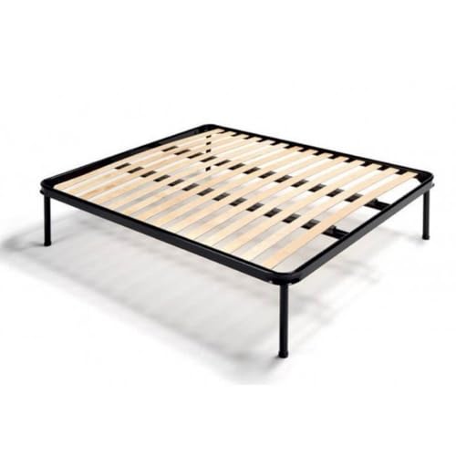 Indomita Rete Matrimoniale Flexac 160X190