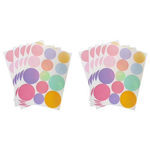 Sctecoau 130 Murali Per La Decorazione Della Camera Da Letto, Estetici Per La Camera Dei Bambini, Per Decorare La Scuola Materna, Regalo