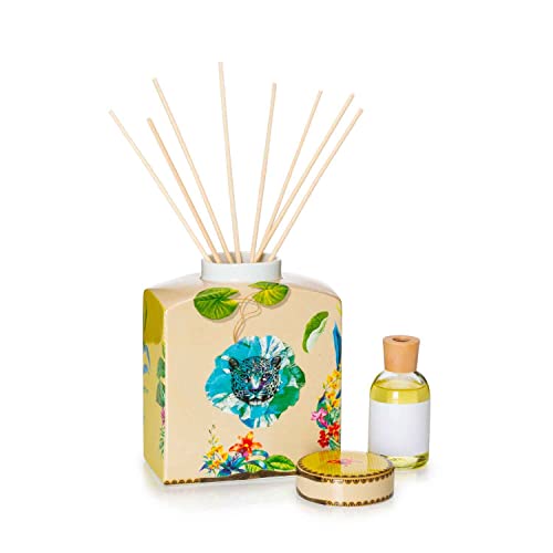 Palais Royal Diffusore Con Bastoncino Ed Essenza 100Ml. Cm. 19X8.5X18H.Art. 37011