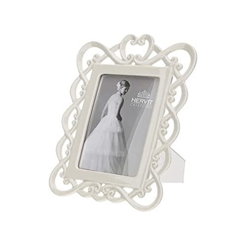 Hervit Cornice Porcellana Capri 25X31Cm
