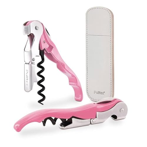 Pulltex Pwc Classic Colour Pink (Cancer)
