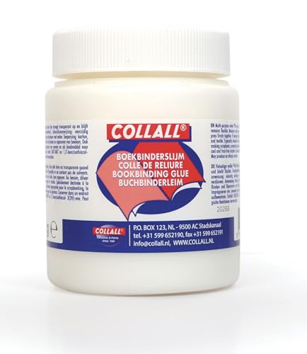 Collall Bookbinding Glue 275 Gram