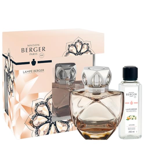 Maison Berger -Nude Eternity Lamp Berger Gift Pack