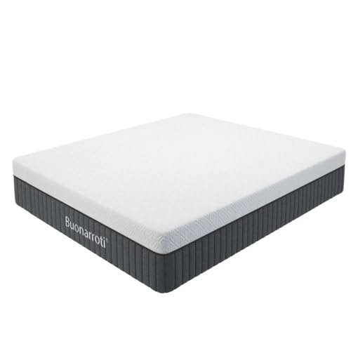 Indomita Materasso Francese Antibatterico Fenice 140X190X25H
