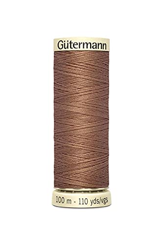 Gütermann 0444 - Cavo Multiuso, 100 M