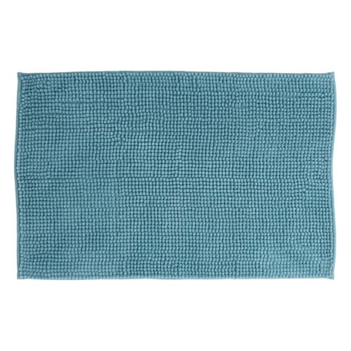 5Five - Tovaglietta Da Bagno Colorama 50X80Cm Artic Blue