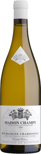 Maison Champy Bourgogne Chardonnay Cuv?E Edme 2022 75 Cl. 13,5 Vol.