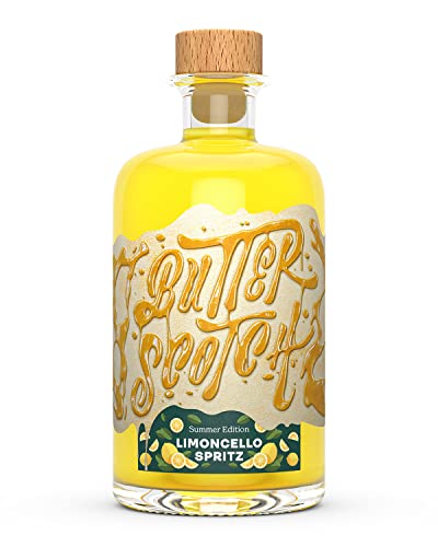 Butterscotch Limoncello Spritz 20% Vol. 0,5L