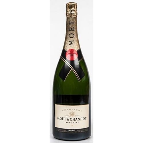 Moet Et Chandon Brut Imperial - Champagne Aoc - Magnum 1500Ml - It