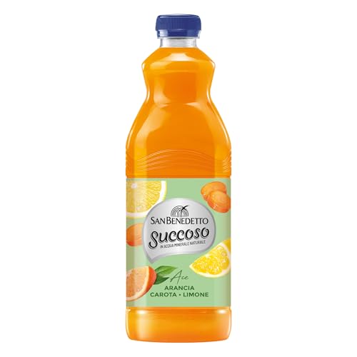 San Benedetto "Batik Succoso" Ace Vitaminico - 1.5 L