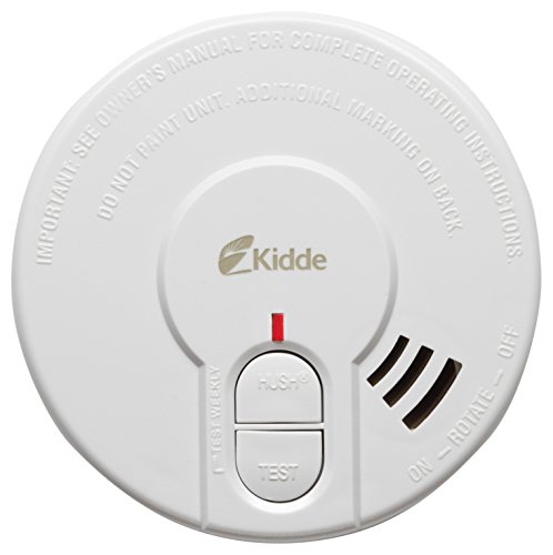 Kidde 29Hd - Allarme Ottico Antifumo