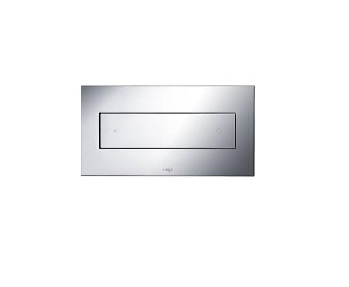 Viega 8332.1 – Pulsante Sciacquone 8332.1 Cromato