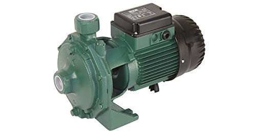 Elettropompa Centrifuga Bigirante Dab Modellok55/50M Art.102120162