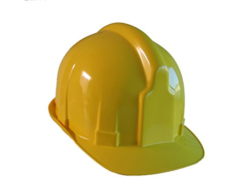 Seba 427Sc Elmetto Giallo En397