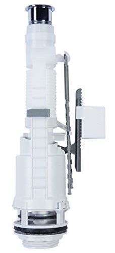 Siamp 32456010 Skipper 45 Dual Flush Wc Valvola, Multicolore