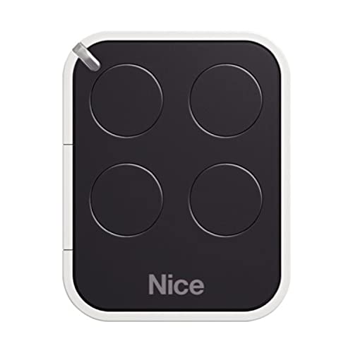 Nice France Sas Telecomando 4 Canali Era - On4E Ata10204
