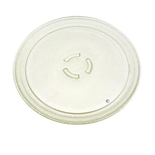 Giradischi D=280 C00629086 Per Microonde