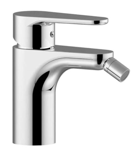 Gr131Cr Miscelatore Bidet Senza Scarico Green Paffoni