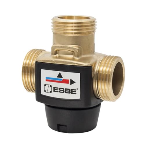Valvola Di Zona Vtd322 G 1 45°C Esbe