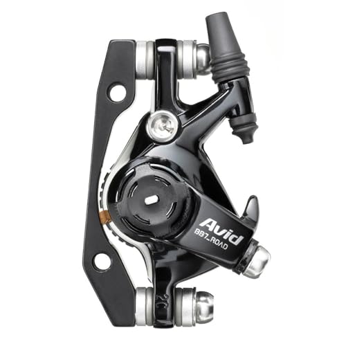 Am Bb7 Road S Blkano Fr/Rr Is/Pm 160Cntl