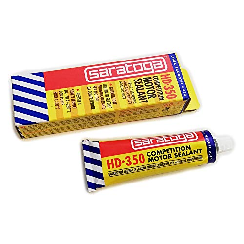 Guarnizione Liquida Hd 350 60 Grammi