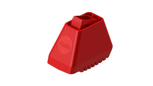Hailo 9920-101 - Juego 4 Tacos Universales