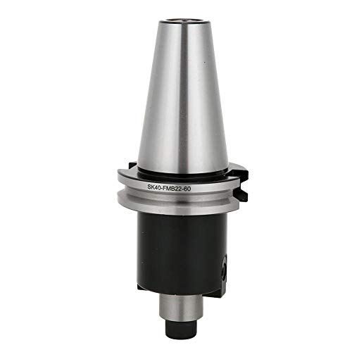 Sk40-Fmb22-60 Precisione Maniglia Utensile Maniglia Utensile Fresatrice Del Portautensile Accessorio Industriale Per Portautensili Cnc Standard Tedesc