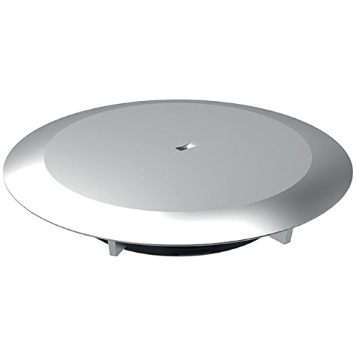 Geberit Sifone Deckel D90 Zu Geberit Doccia Vasca Di Scarico Mattverchromt Sh30/50