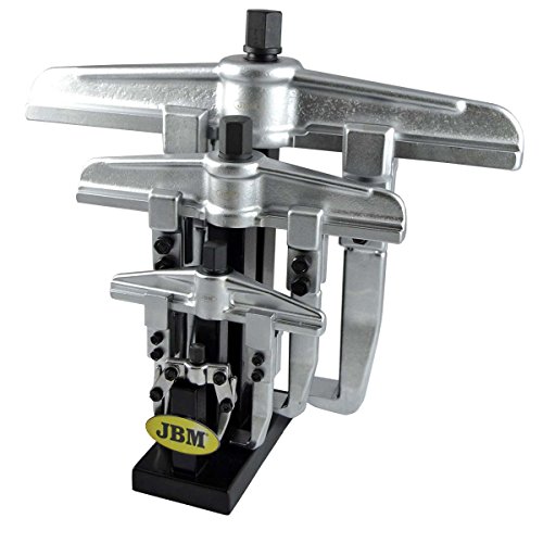 Jbm 53146 - Set Di Accessori Per L'Estrazione Di Apparecchiature Audio
