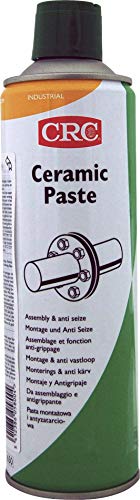 Crc Ceramic Paste - Pastiglia Per Ceramica Ceramica, 500 Ml