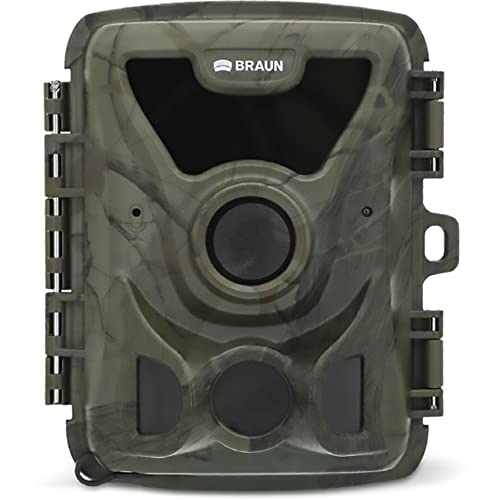 Braun Scouting Cam Black200A Mini