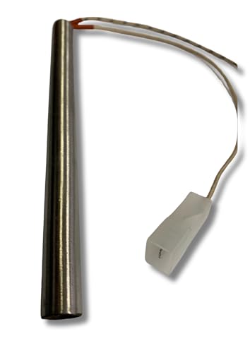 Candeletta Resistenza Di Accensione Per Stufe A Pellet Thermorossi Cod. 60013918