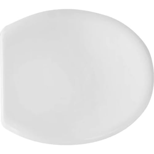 Sedile Wc Per Catalano Vaso Zero Bianco Forma 1 Bianco - Cerniere C Espansione