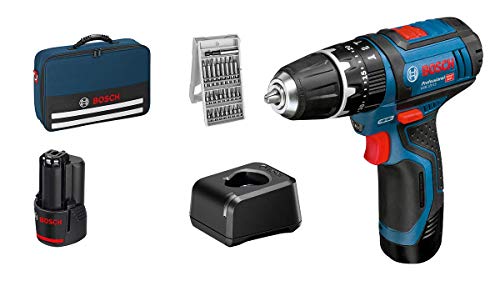 Gsb 12V-15 Professional
