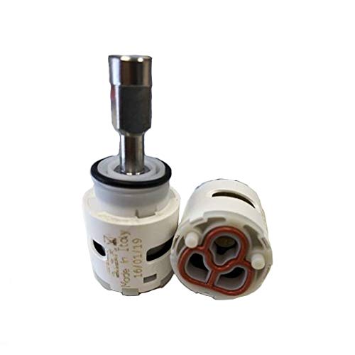 Cartuccia Ricambio Rubinetto 25Mm 29001008 Zazzeri