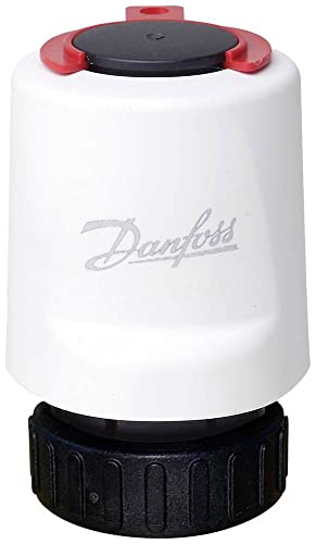Danfoss Thermot No 230 V Attuatore Termico Aperto Senza Corrente Termico