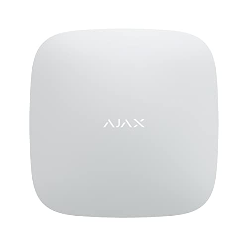Ajax Hub 2 (8Eu) Asp Bianco