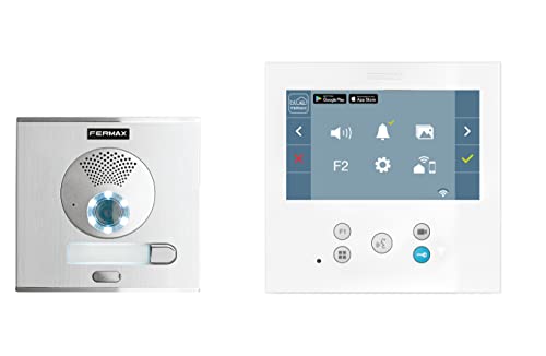 Fermax 9471 Sistema Per Video-Citofono