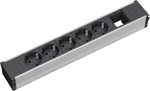 Bachmann, Ciabatta Multipresa - 912.008