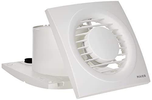 Maico Eca Piano - Ventilatore Per Ambienti Piccoli, Silenzioso, Versione Standard