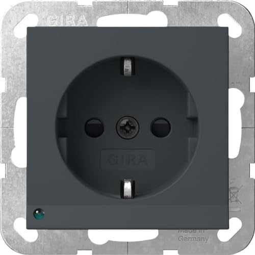 Gira 417028 Presa Ip20
