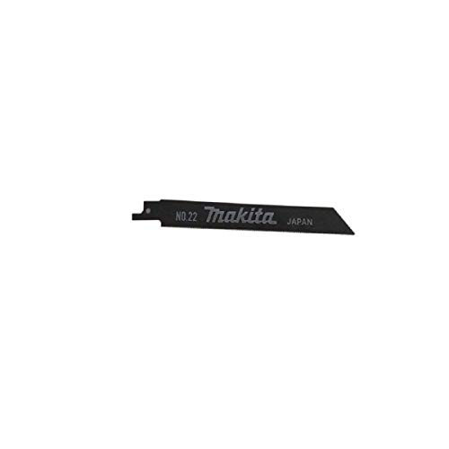 Makita 792147 – 1 Lama Per Seghetto Alternativo Number22 Jr3000, Multicolore