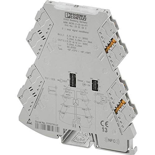 Phoenix – Amplificatore Paravento Mini Mcr-2-Ui-Ui