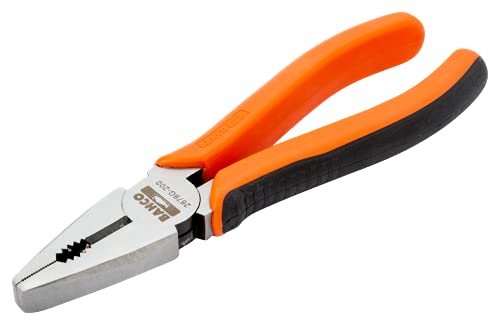 Alicate Universal Plano G-180