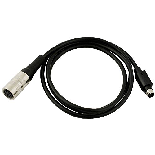Greisinger Msd-K31 Cavo Di Connessione Per Sensore Di Pressione Msd-K31 Adatto Per Sensori Di Pressione Msd Misuratore