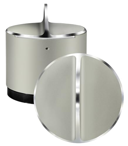 Salto Danalock V3 / Z-Wave And Bluettoth Smart Lock Solution, App Remote Control, Batterie Incluse