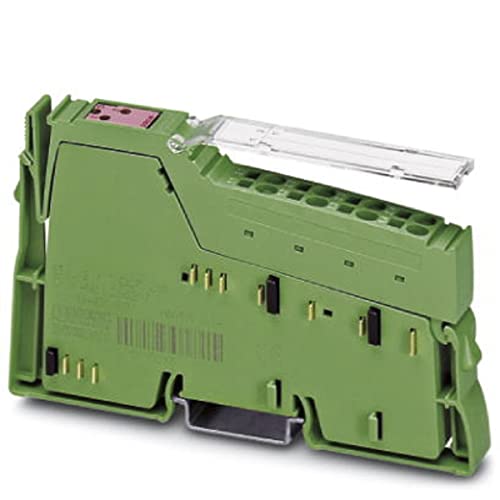 Phoenix 2863119 – Morsetto Ib Il 24/48 Dor 2/W-Pac