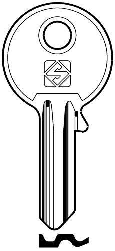 Chiavi 4Sp Rid Sx "Ul061"