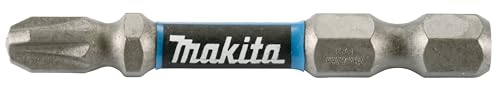 Makita E-03311 - Punta A Doppia Torsione Premier Pz3, 50 Mm